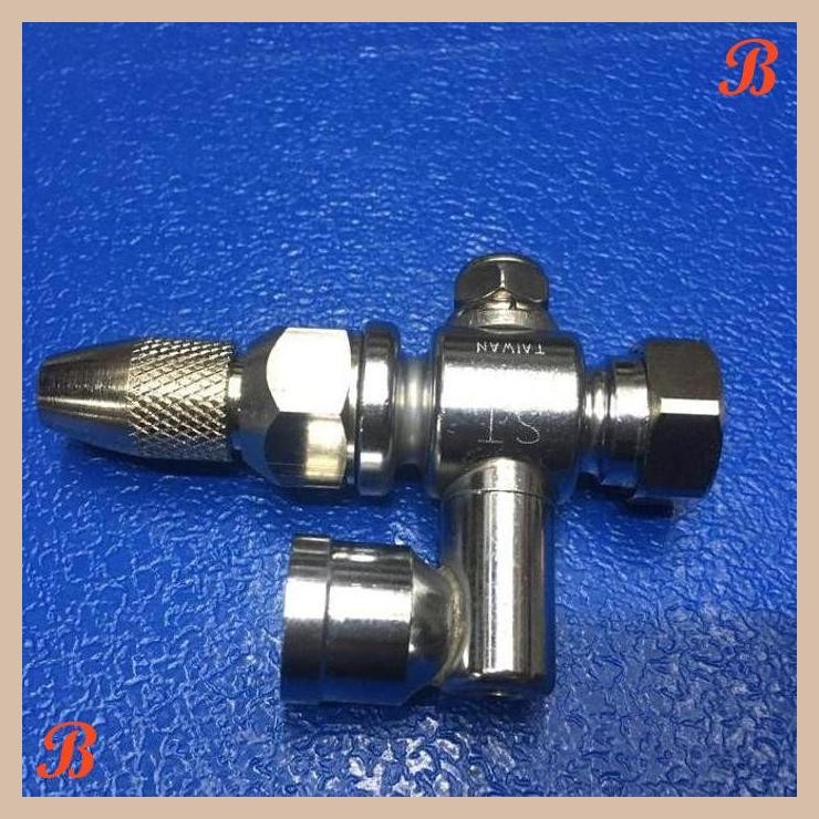 [SPP] NOZZLE UNIVERSAL JET CLEANER KYODO / NOZZLE KYODO CUCI AC