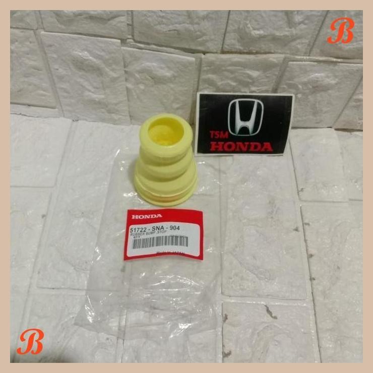 [TSM] RUBBER KARET STOPPER SHOCK BREAKER ABSORBER DAMPER DEPAN CIVIC FD