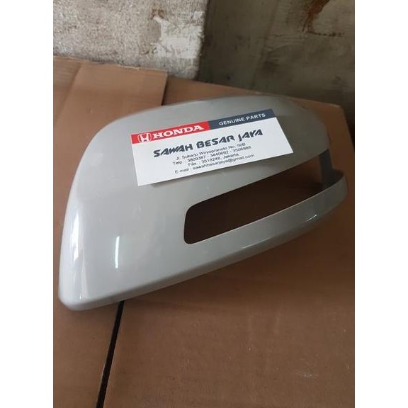 Cover Tutup Spion Honda Mobilio RS 2014 2015