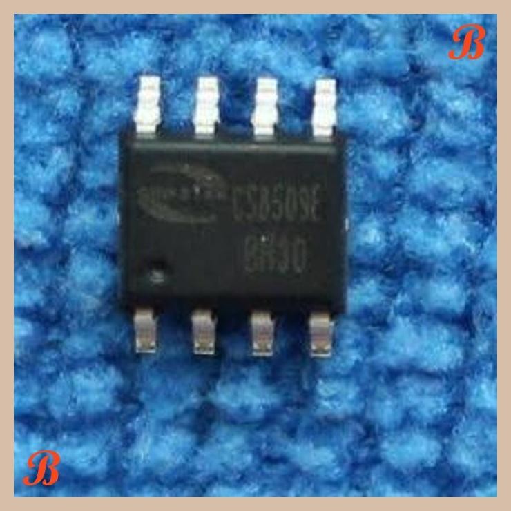 [SRE] CS8509E CS8S09E CS8509 ChipStar IC SMD Sop-8 Audio Amplifier C58509E