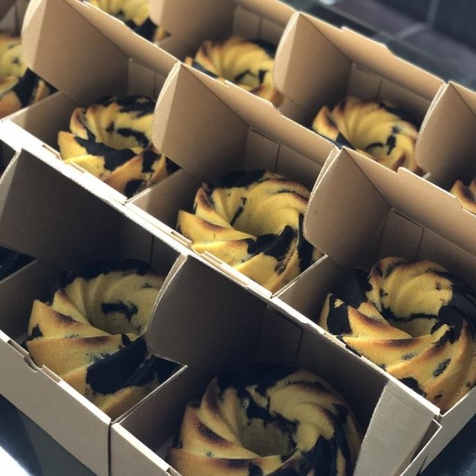 

Sale Marble Cake/Bolu Marmer