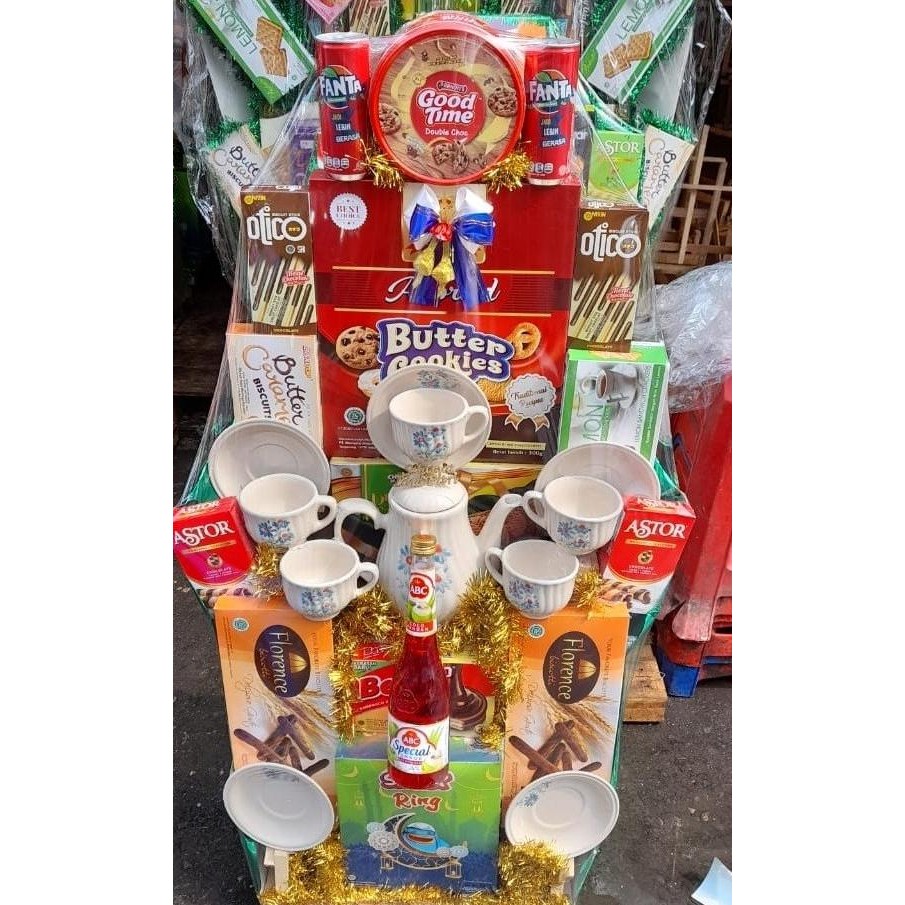 

Sale Parsel Lebaran | Parcel Lebaran | Hampers | Parcel Murah