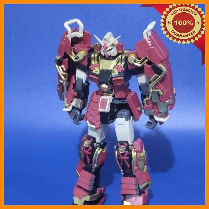 [CLA] JUNK MG SHIN MUSHA BANDAI