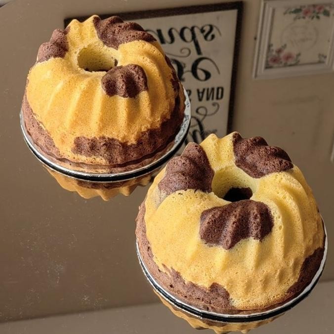 

Sale Kue Marmer Diameter 24 Cm - Premium Butter Marble Cake Full Wisman