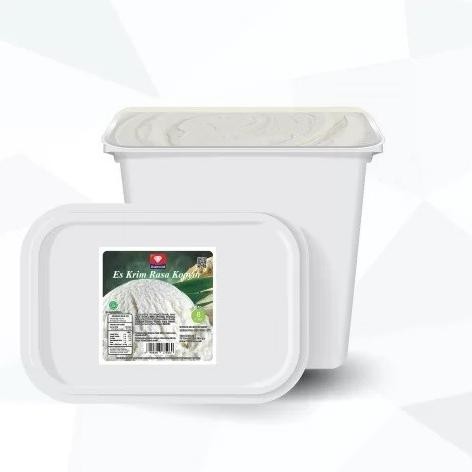 

Sale Es Krim Kopyor Diamond 8 L Pail Ember Es Krim Langsung Kirim Termurah