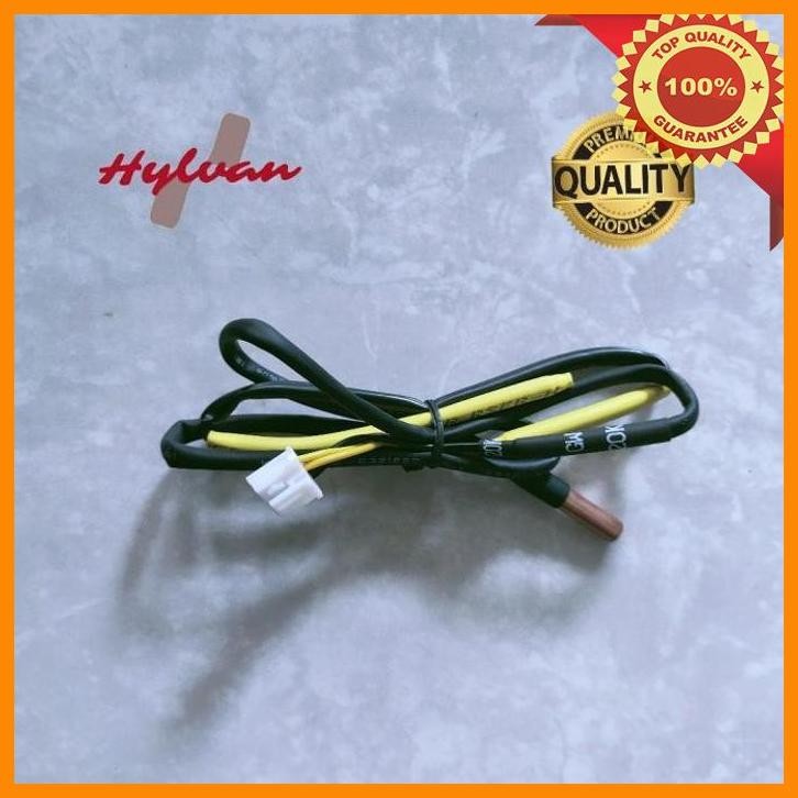 [hyl] thermis thermistor ac polytron aqua haier