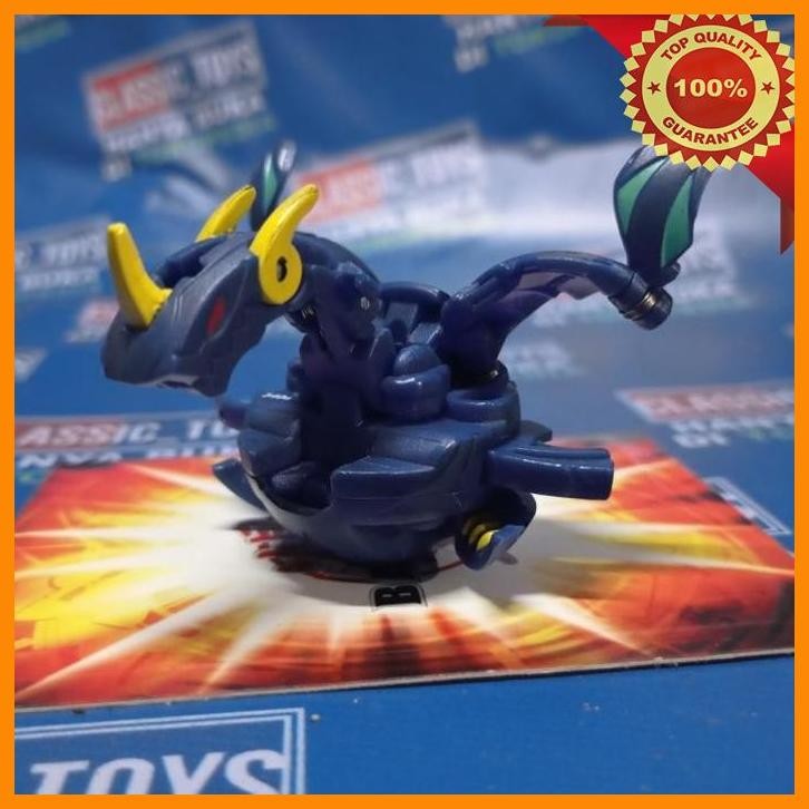 [CLA] BAKUGAN AQUOS ULTRA DRAGONOID SEGATOYS