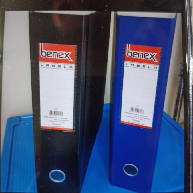 

Odner Benex Folio murah
