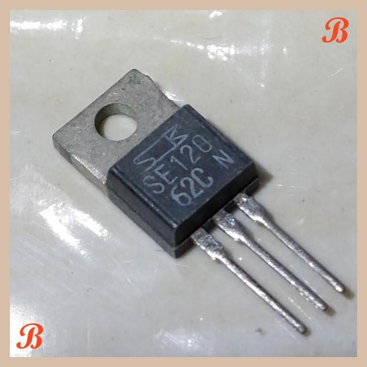 [SRE] SE120 SE125 SE130 SE140 To-220 SE 120 125 130 140 Transistor IC Sanken