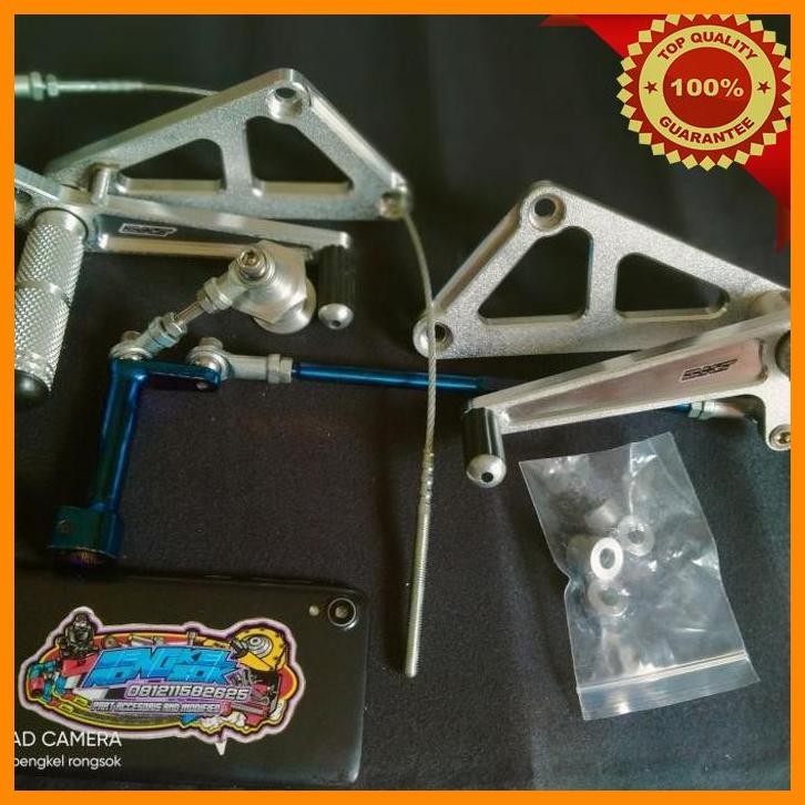 [br0] ub dkt original thailand type long ninja r dan rr fulset