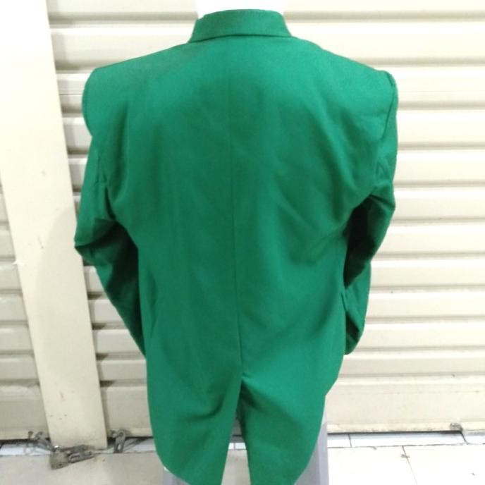 new !!! jas PPP (partai persatuan pembangunan) murah