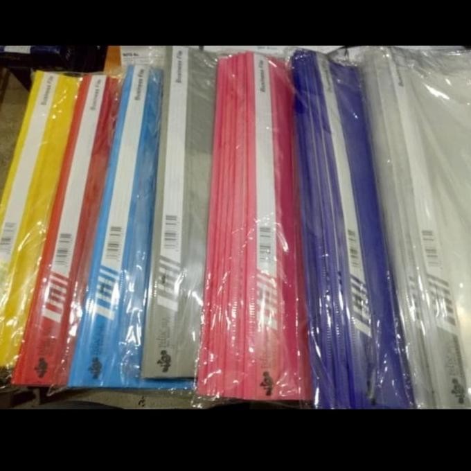 

Business File Folio Felix F4 (Sepak 12pcs ) Business File Nemo Pocket murah