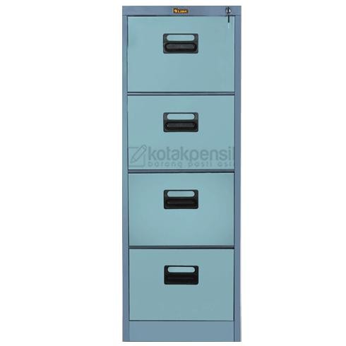 Filling Cabinet LION L44  Filling Cabinet LION L 44 murah