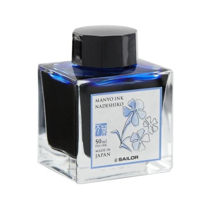 

TERBARU - Sailor Manyo Ink (50ml)