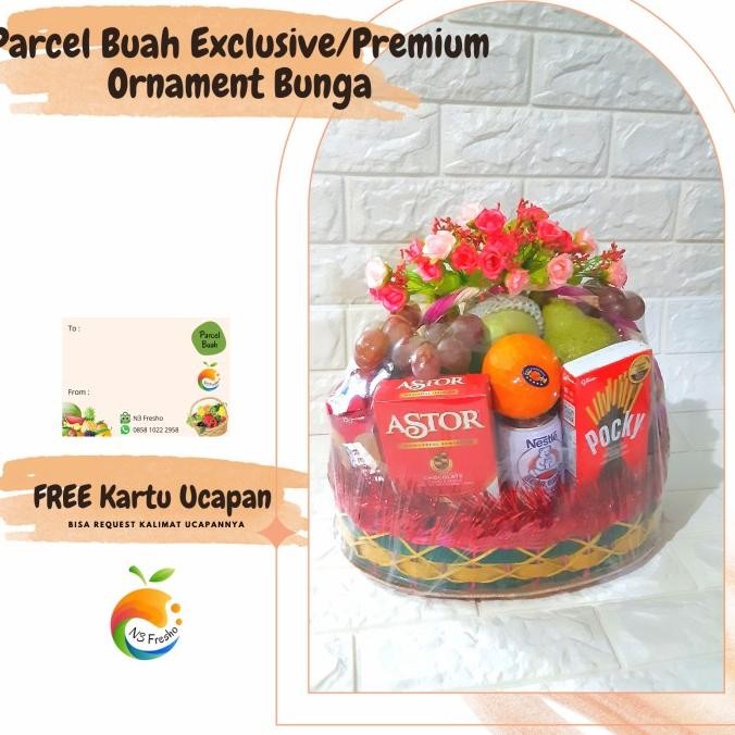 

Parcel Buah Exclusive Parcel Buah Premium Parcel Buah Bunga Parcel Mix