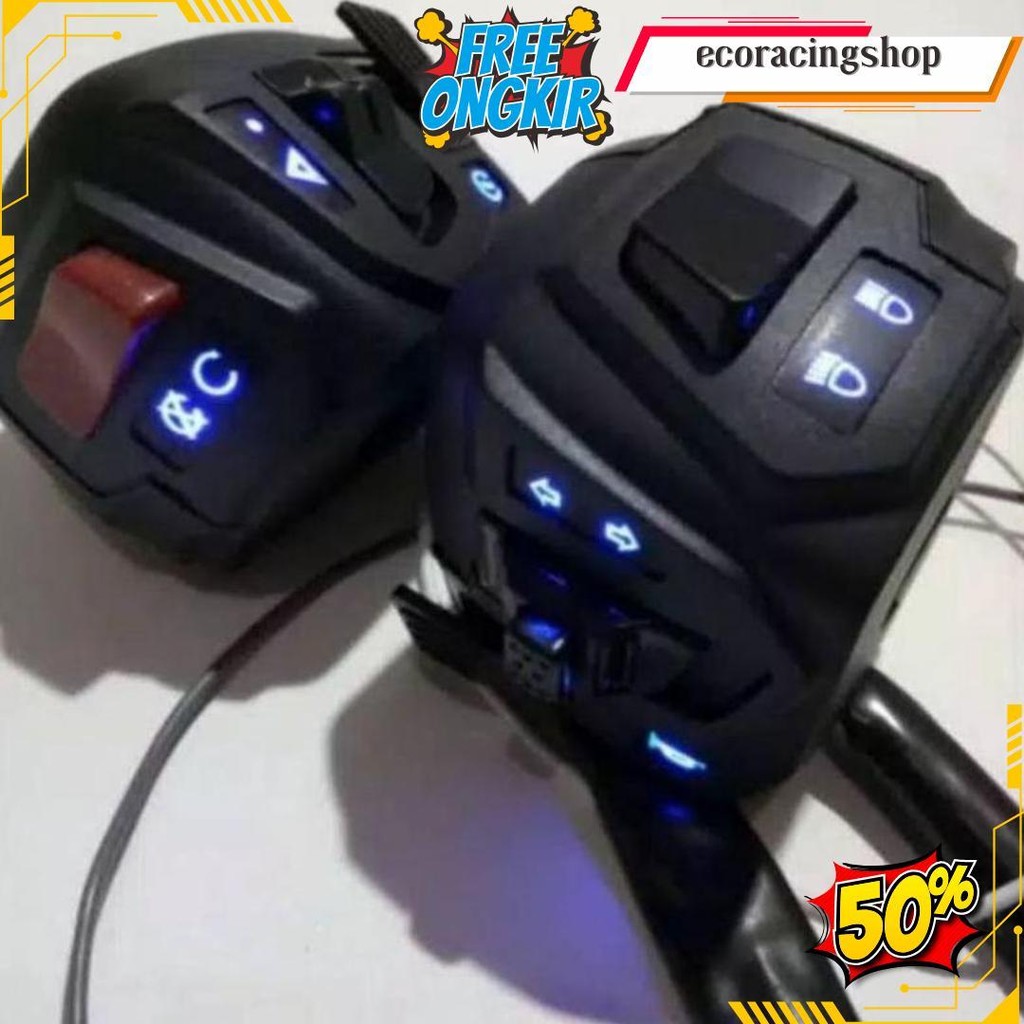 Saklar Holder Vixion Old Saklar Variasi Vixion Old Terlaris