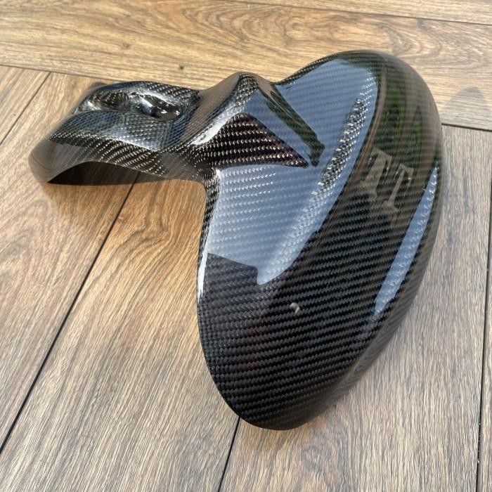 Mudguard R25/MT25 Carbon kevlar asli Import Premium