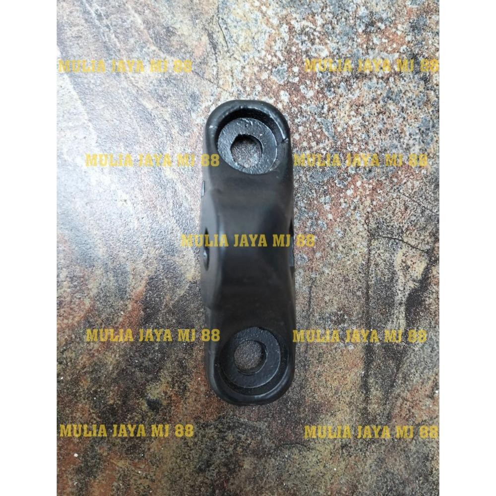 Bracket Tapak Tangkai Spion Fuso Fighter Baru/Bracket Tapak Gagang Spion New Fuso Fighter