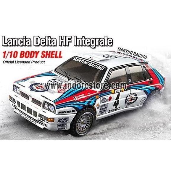 

Grosir Killerbody Lancia Delta