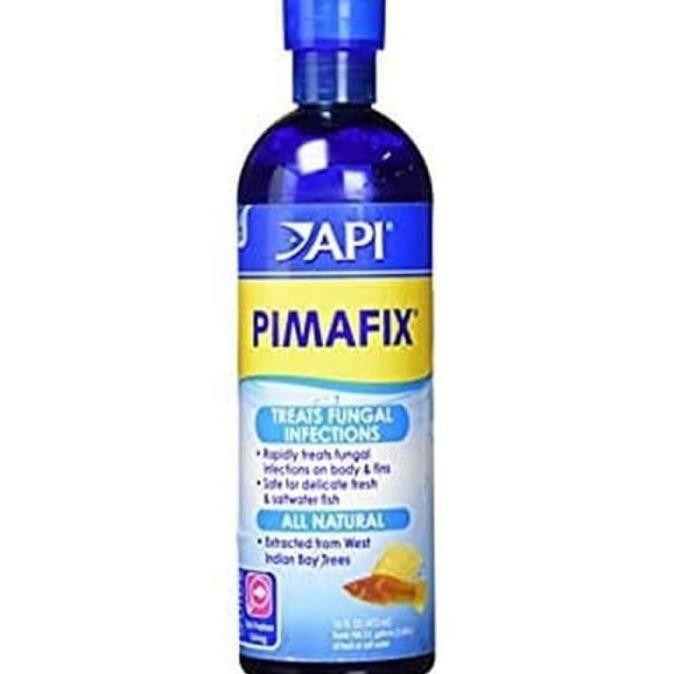 

Grosir Api Pimafix 237 Ml Treats Fungal Infections