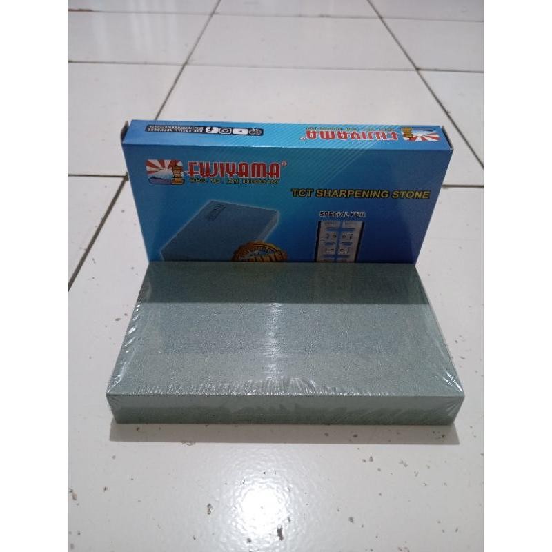 Batu Asah Tct / Batu Asah Mata Planner Fujiyama