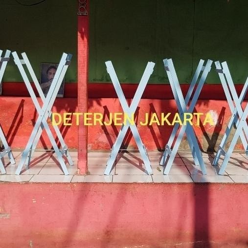 

Grosir Stagger Kaki Penahan Bedug Beduk