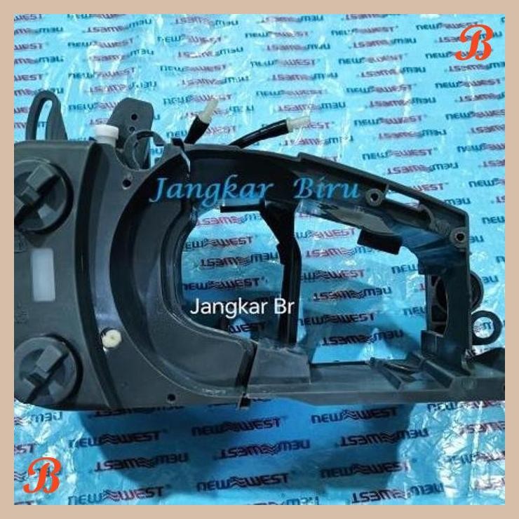 [JRB] ENGINE HOUSING NW-258 NEW WEST ORIGINAL