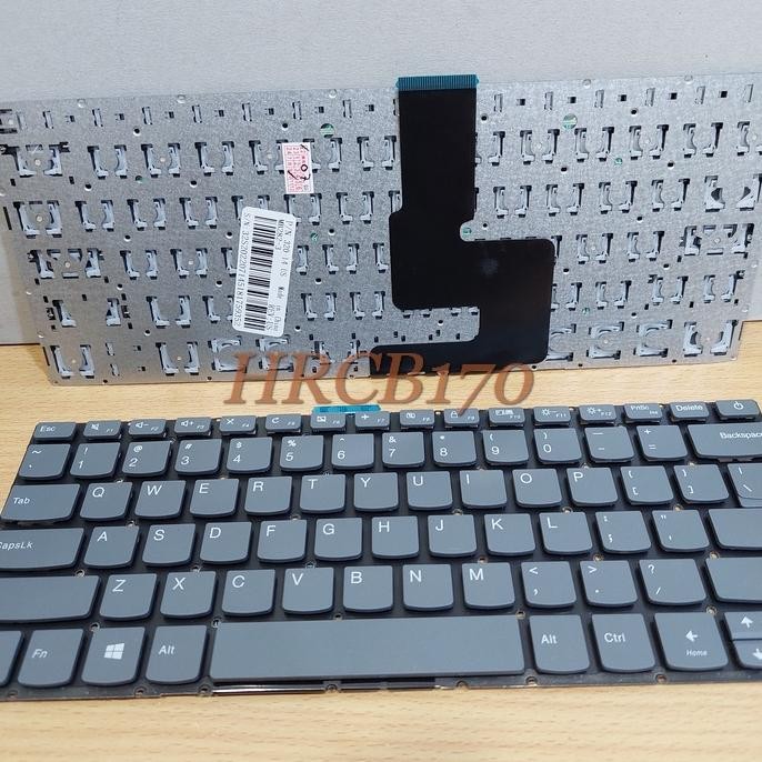 Keyboard Lenovo Ideapad S145-14 S145-14Igm S145-14Iil S145-14Iwl -Hrcb