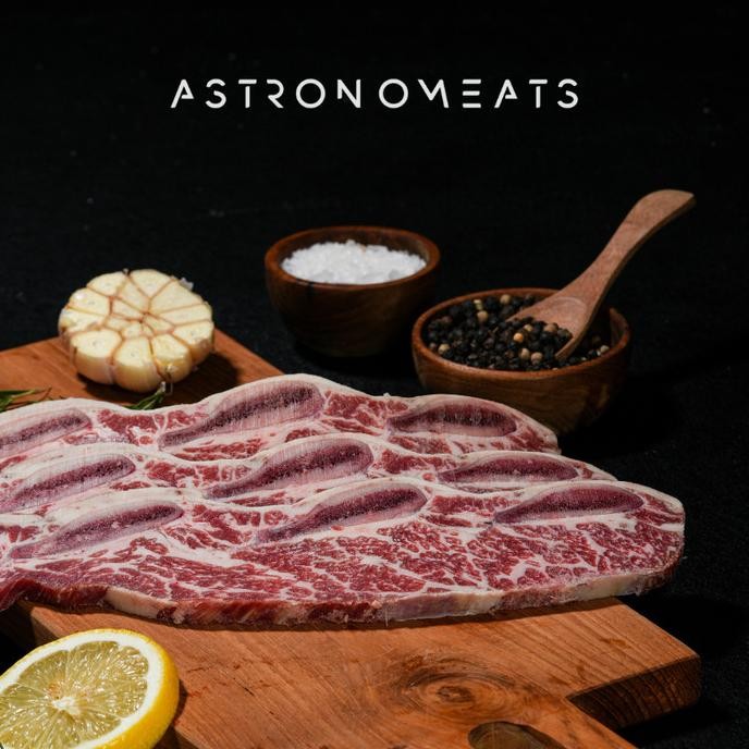 

Grosir Cab Bone In / Galbi Prime - Astronomeats