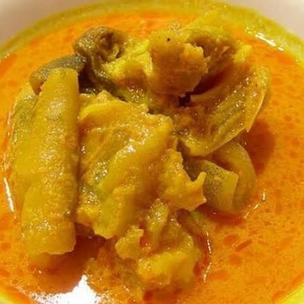 

Sale Gulai Tunjang Kikil Kaki Sapi 1 Porsi Makanan Matang Lezat Manis Gurih Harga Grosir Murah Kualitas Terjamin Lengkap