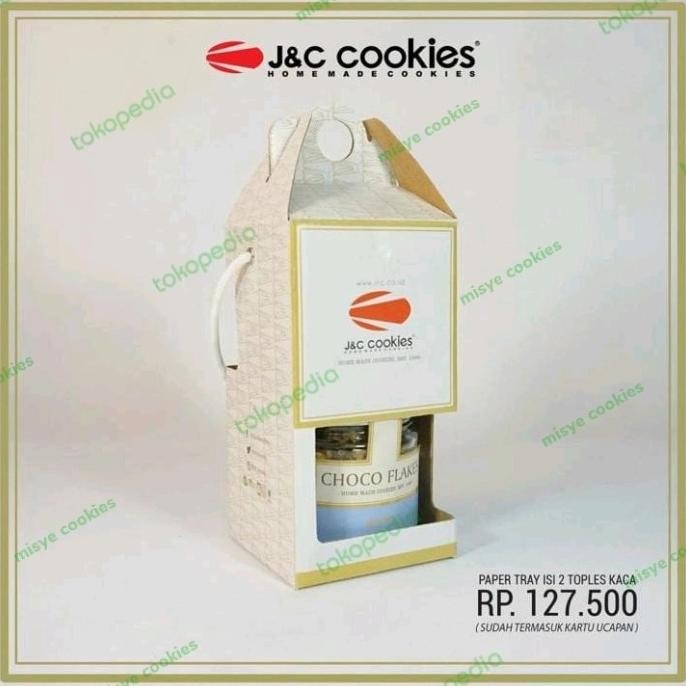 

parsel gift,Hampers hari raya JNC COOKIES