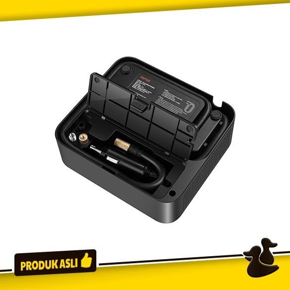 70Mai Portable Digital Air Compressor Pompa Ban Mobil Motor Elektrik - Asli