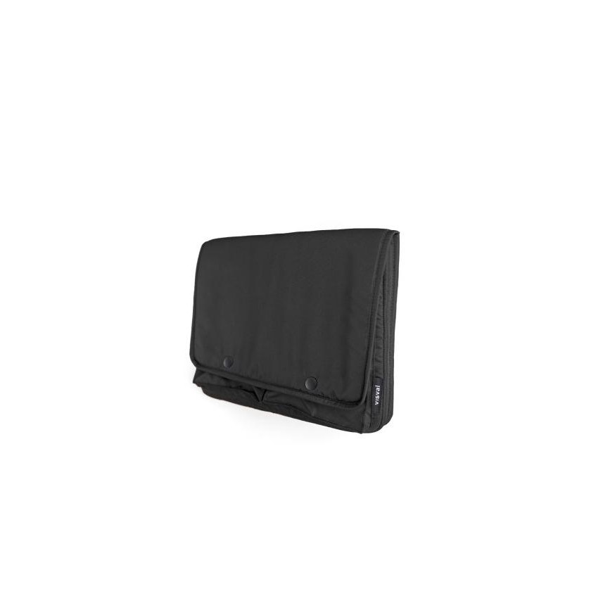 Produk Baru Macbook Sleeve Sinno 13" - Visval - Tas Laptop