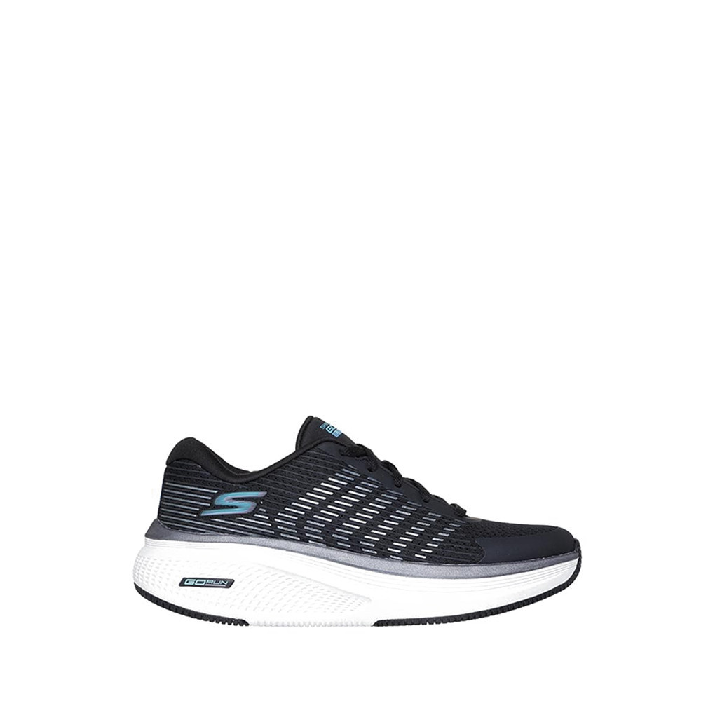 Skechers Go Run Elevate 2.0 Women's Running Shoes - Black