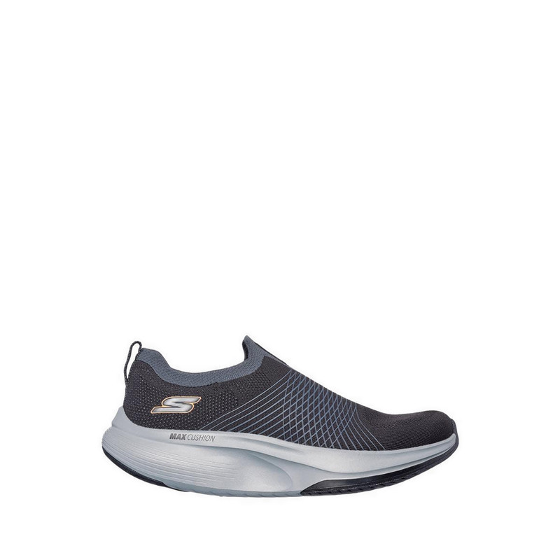 Skechers Go Walk Max Walker Men's Walking Shoes - Black