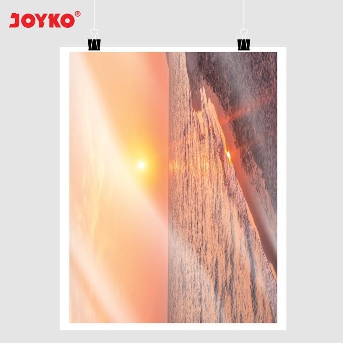

Glossy Photo Paper Kertas Foto Mengkilap Gsp-05 20 Sheets Lembar Promo