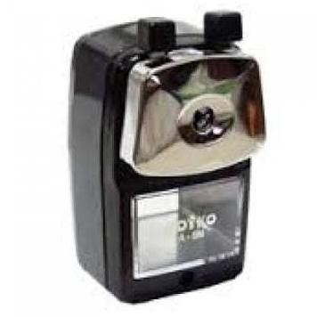 

Terbaru Rautan serutan pensil joyko A-5M meja stainless putar