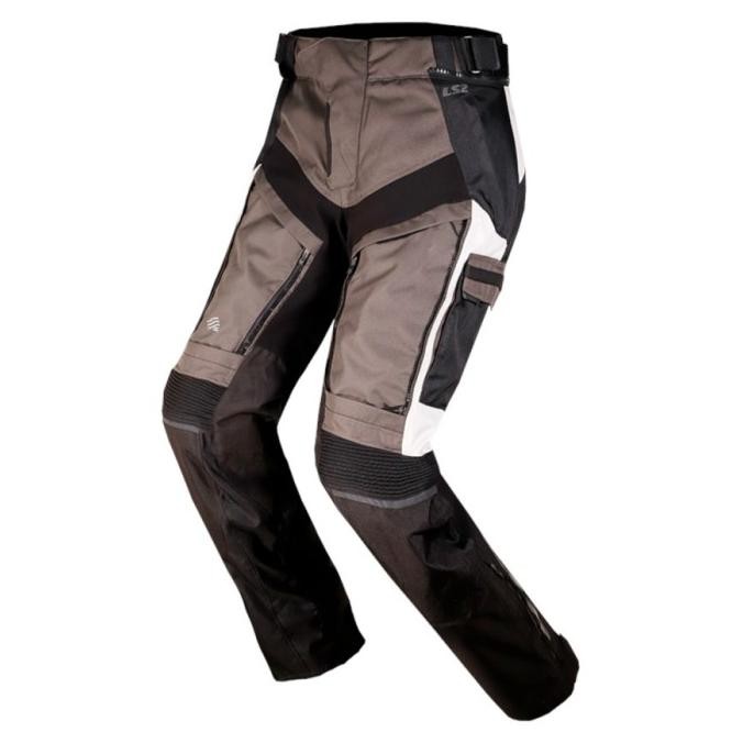 '' Celana Touring Motor Waterproof Ls2 Norway Man Pants ''