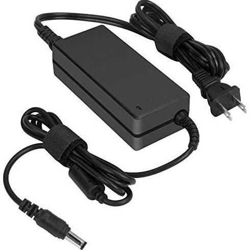 Charger Adaptor Printer Scanner Epson Workforce DS 410 DS 510 PSU