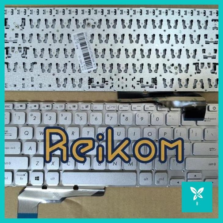| RKM | Keyboard Asus Vivobook Ultra 14 K403 K403f K403fa