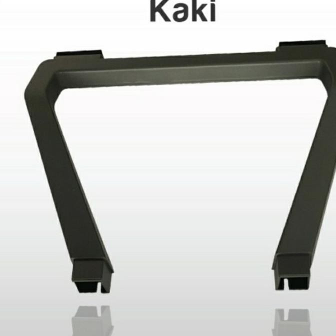 Landing Pad MJX B20 Kaki