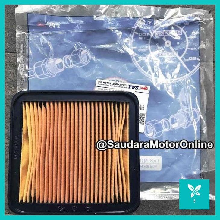 | SLI | Filter Udara TVS Apache 200 (N9041910) Original