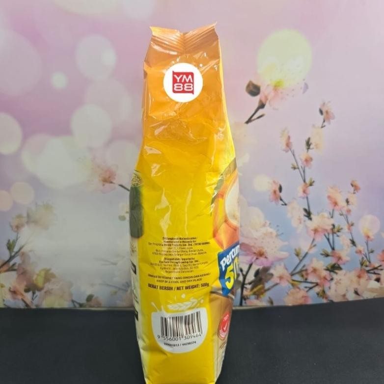 

NESTUM ORIGINAL MALAYSIA 500GR