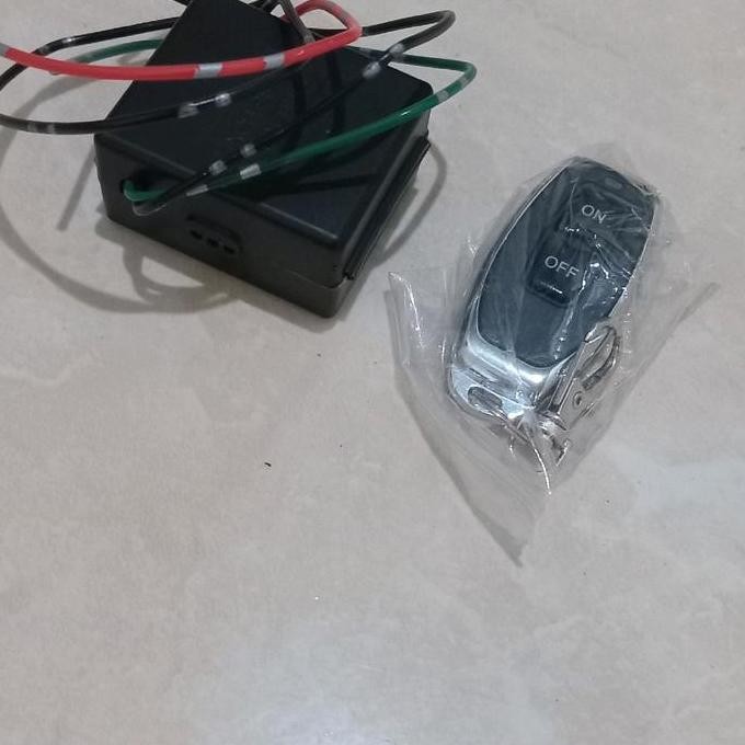 Diskon Saklar Remote Lampu Listrik Pln 220 Volt Untuk Kontrol Listrik Elektronik Dengan Jarak Jauh