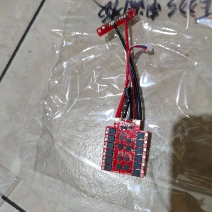 ESC SJRC F11S F22S S2 S3 Pro Plus