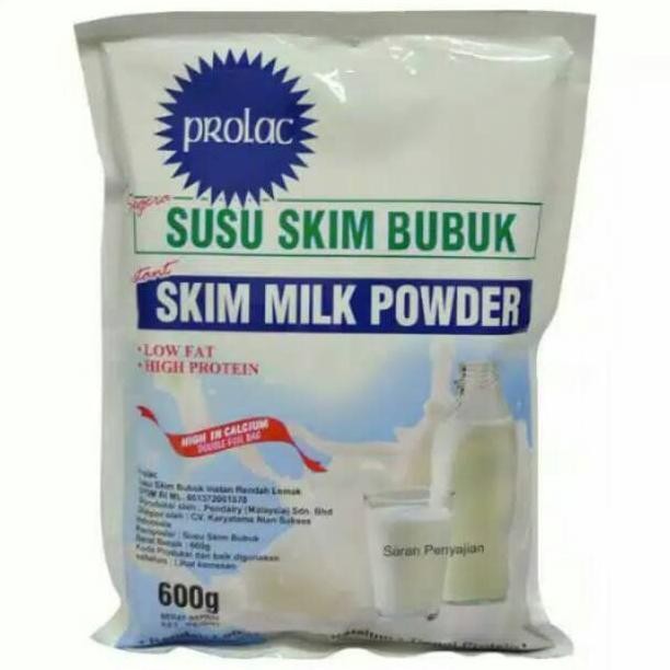 

PROLAC SKIM MILK POWDER MALAYSIA