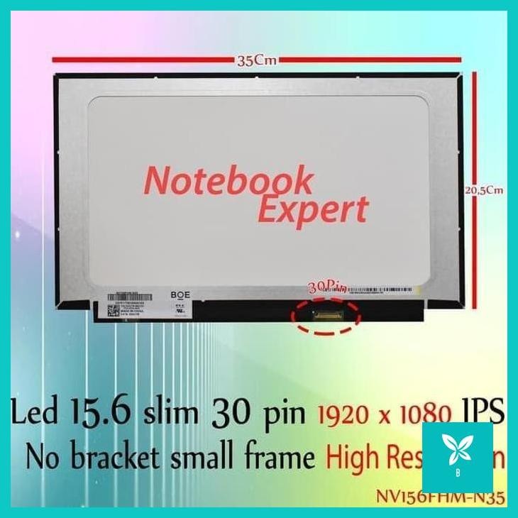 | AHN | Led Asus Tuf Gaming FX505