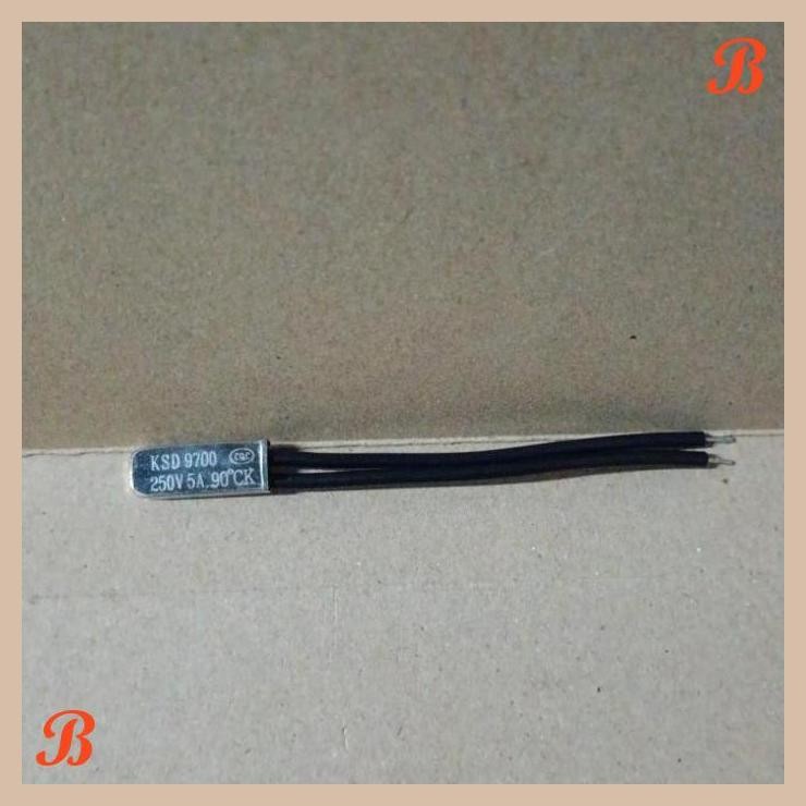 [MRD] 9375 THERMOSTAT TERMOSTAT KSD9700 KSD 9700 90D 90DERAJAT 90 DERAJAT