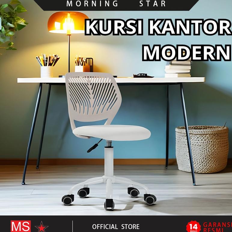 Kursi Belajar Anak / Kursi Belajar Ergonomis / Kursi Putar Roda / Kursi Anak Multifungsi Y8A5