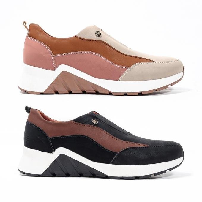 Sale Triset Sepatu Wanita Sneaker -Tz2004303